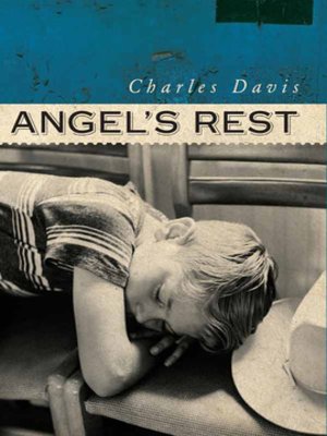 cover image of Angel's Rest